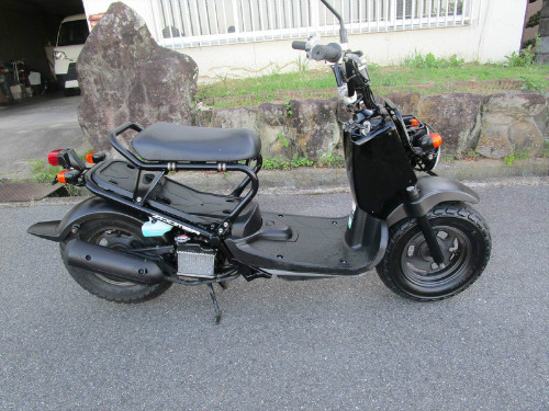 メーカー 車種名